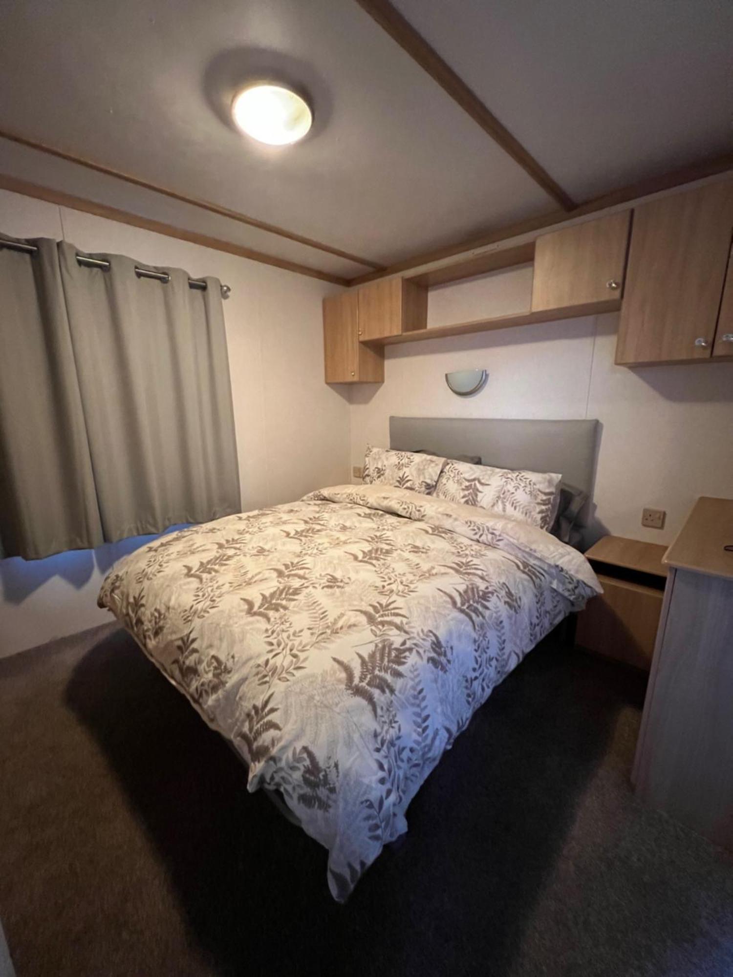Coastal Caravan Holidays - Goldfinch 22 Withernsea Buitenkant foto