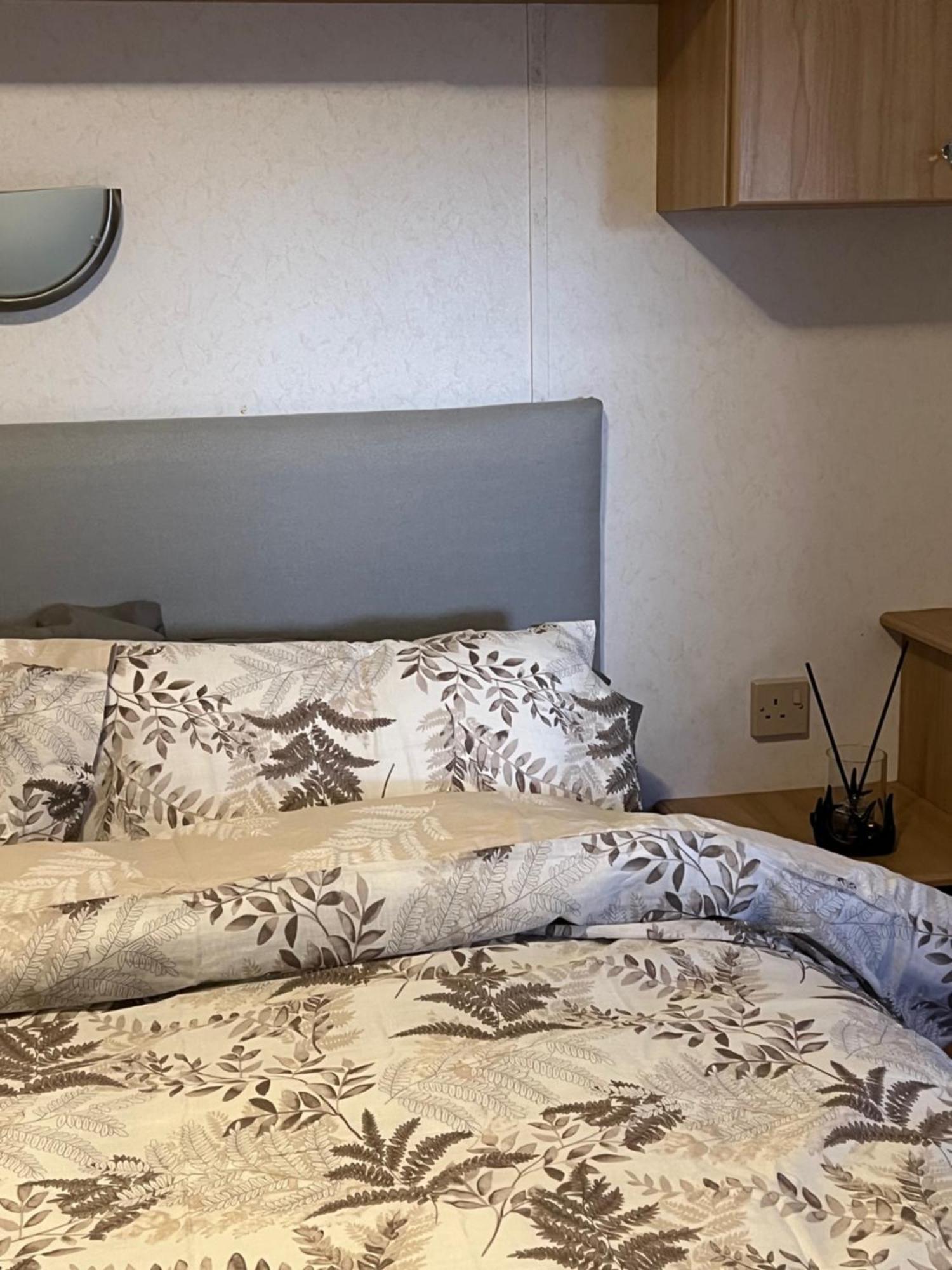 Coastal Caravan Holidays - Goldfinch 22 Withernsea Buitenkant foto