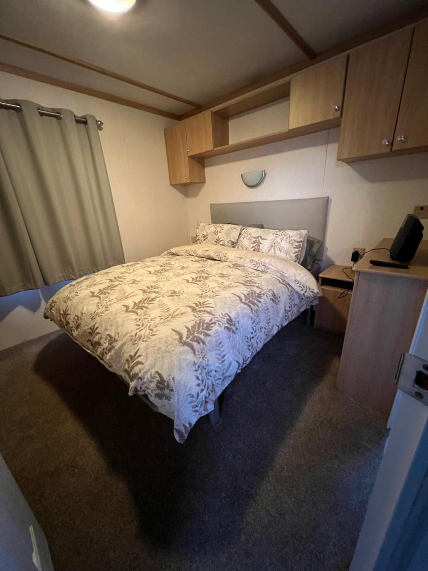Coastal Caravan Holidays - Goldfinch 22 Withernsea Buitenkant foto