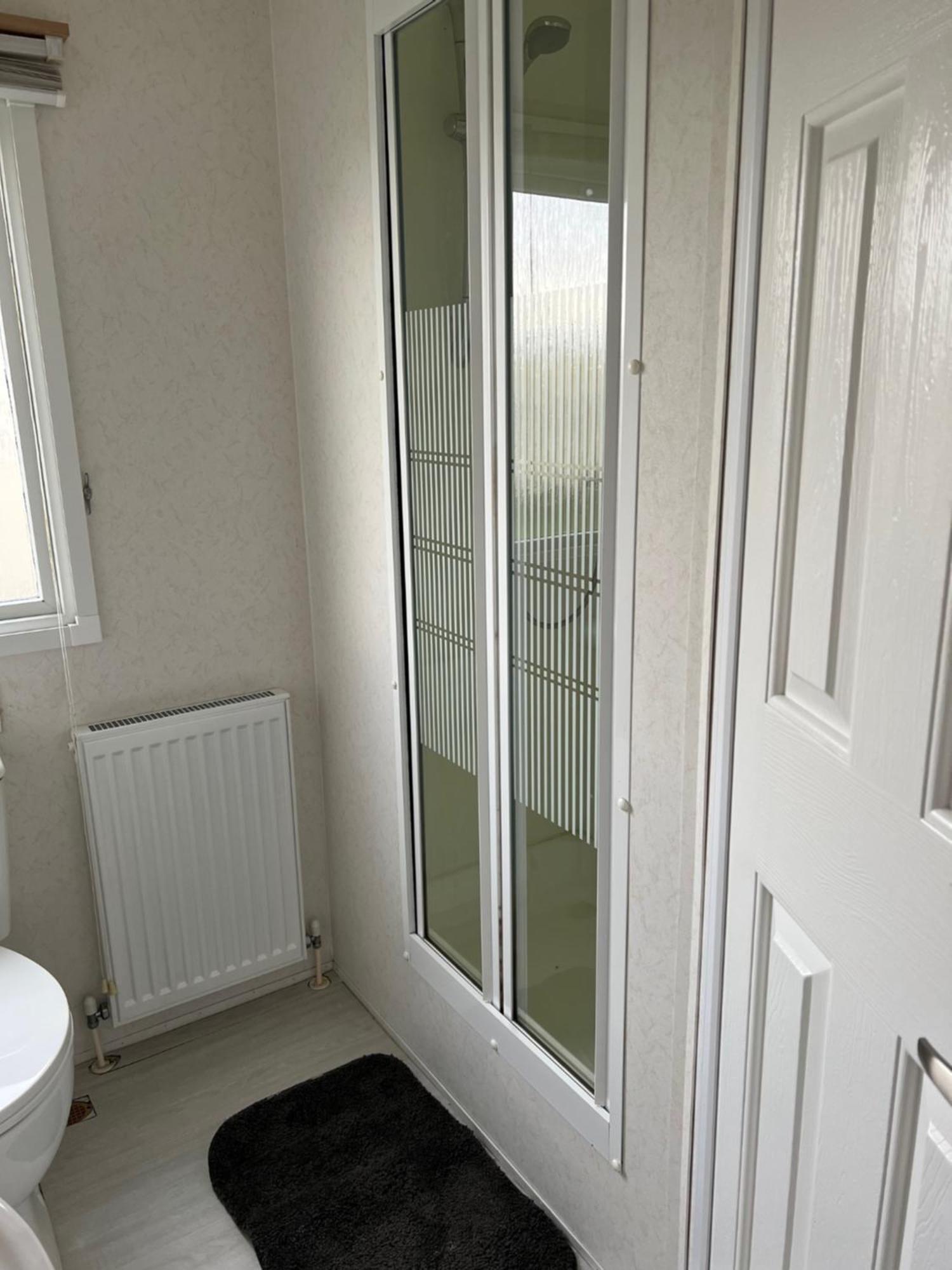 Coastal Caravan Holidays - Goldfinch 22 Withernsea Buitenkant foto